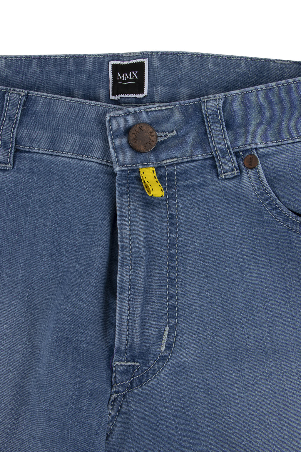 MMX Phoenix Denim Jean 34L