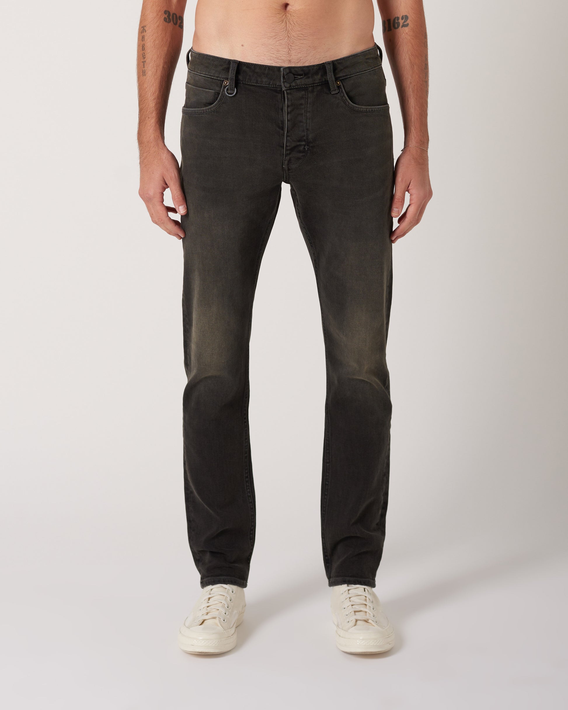 Neuw Iggy Skinny Brut Jean 32L - Main Image