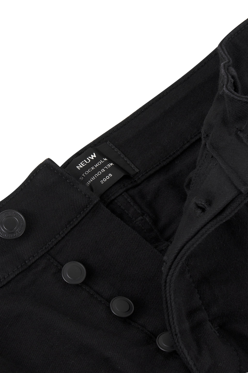 Neuw Iggy Skinny Jean 32L Perfecto