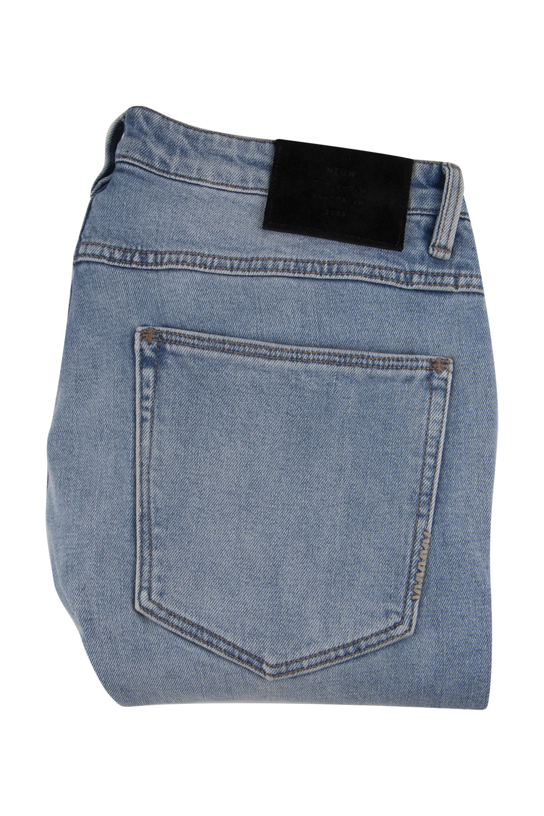 Neuw Lou Slim Jean 34L Fazer