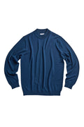NN07 Martin Sweater Ocean