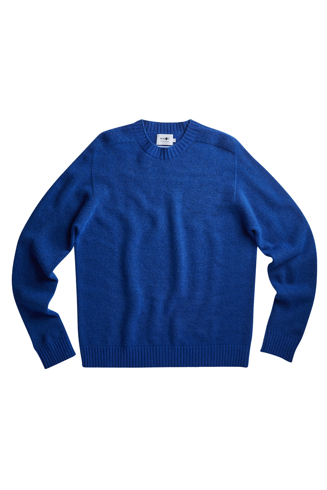 NN07 Nathan Knit Cobalt