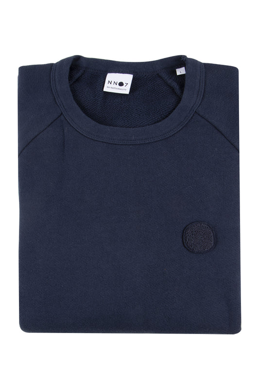 NN07 Robin Sweatshirt Navy