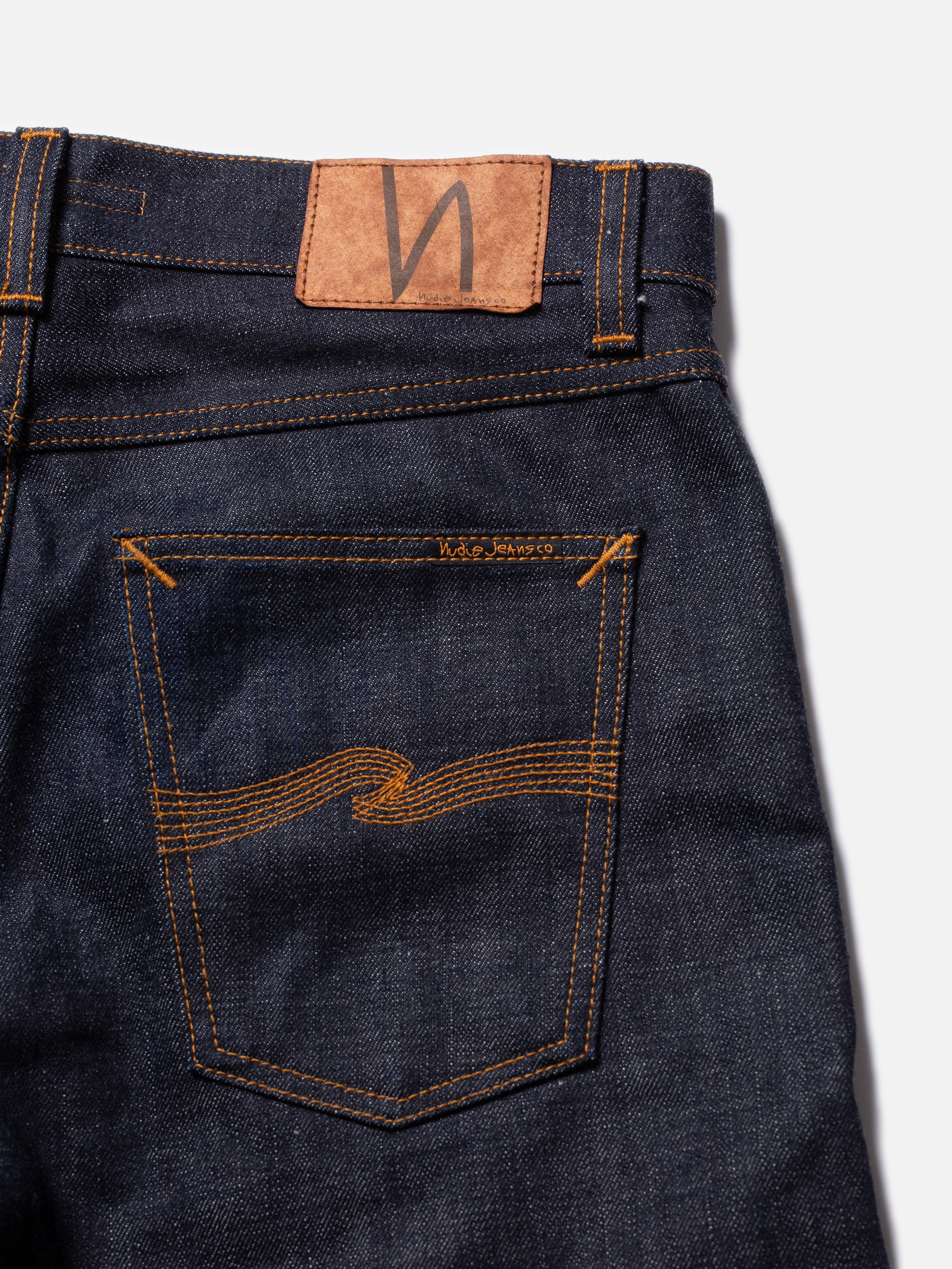 Nudie jean co hot sale