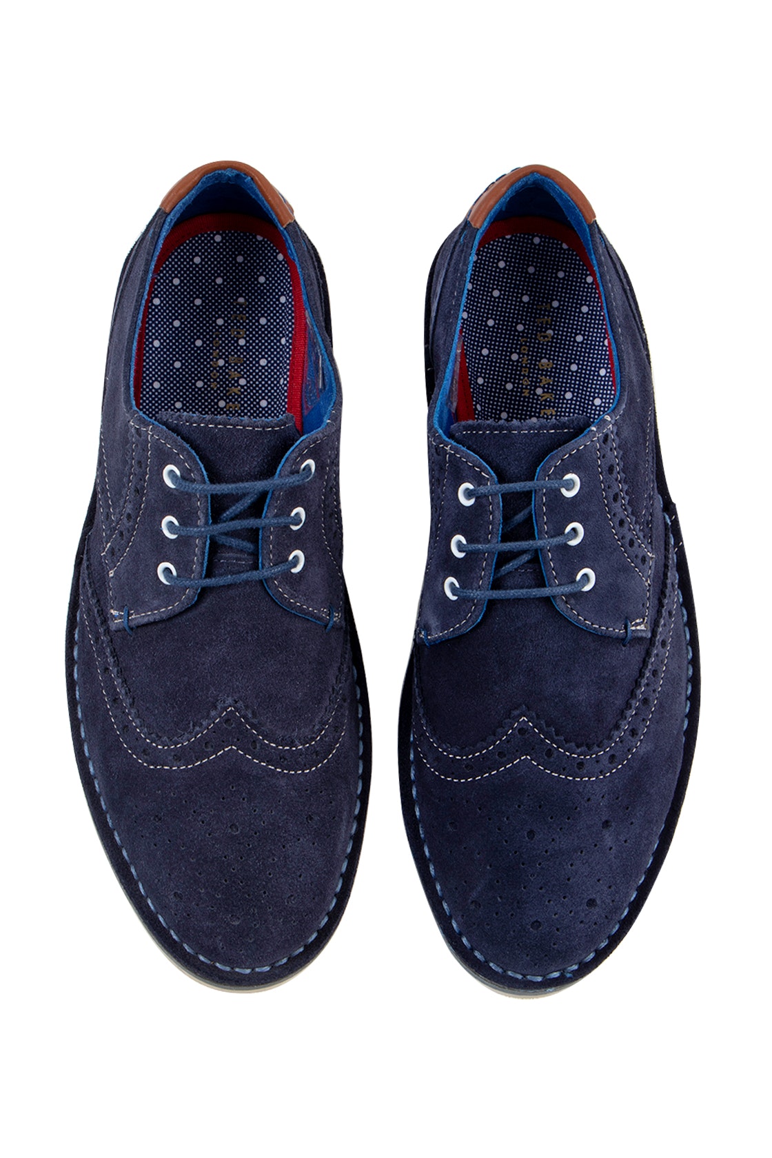 Ted Baker Jamfro Shoes