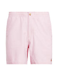 Polo Ralph Lauren 6" Oxford Short Rose