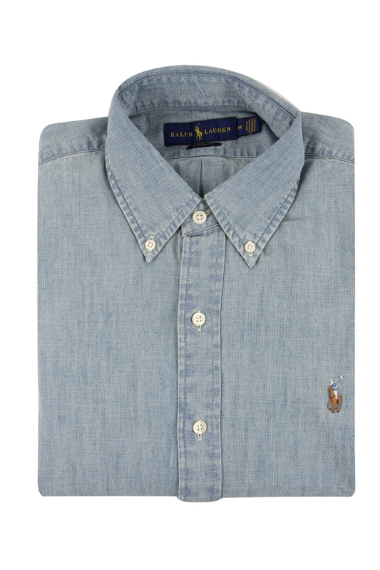 Polo Ralph Lauren Chambray Shirt