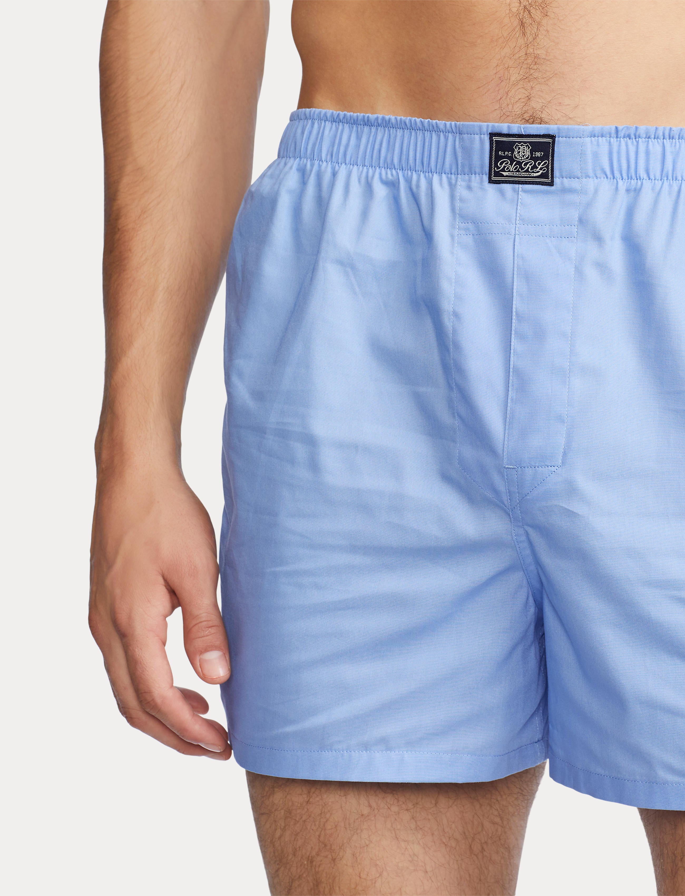 Ralph lauren hot sale boxer shorts