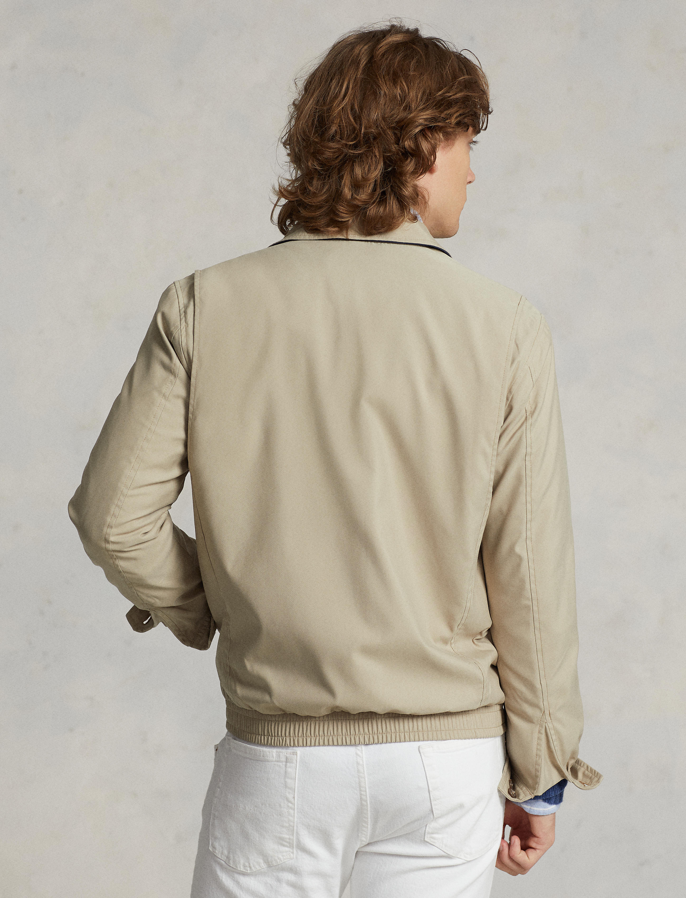 Polo Ralph Lauren Windbreaker