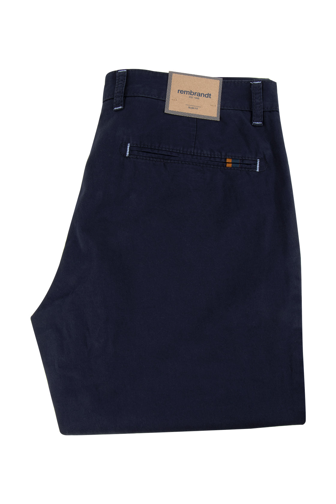 Rembrandt Soho Chino Navy