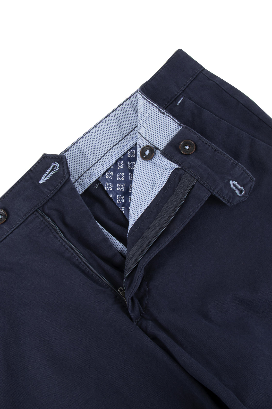 Rembrandt Soho Chino Navy