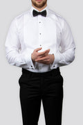 Abelard Marcella Peak Classic Dinner Shirt