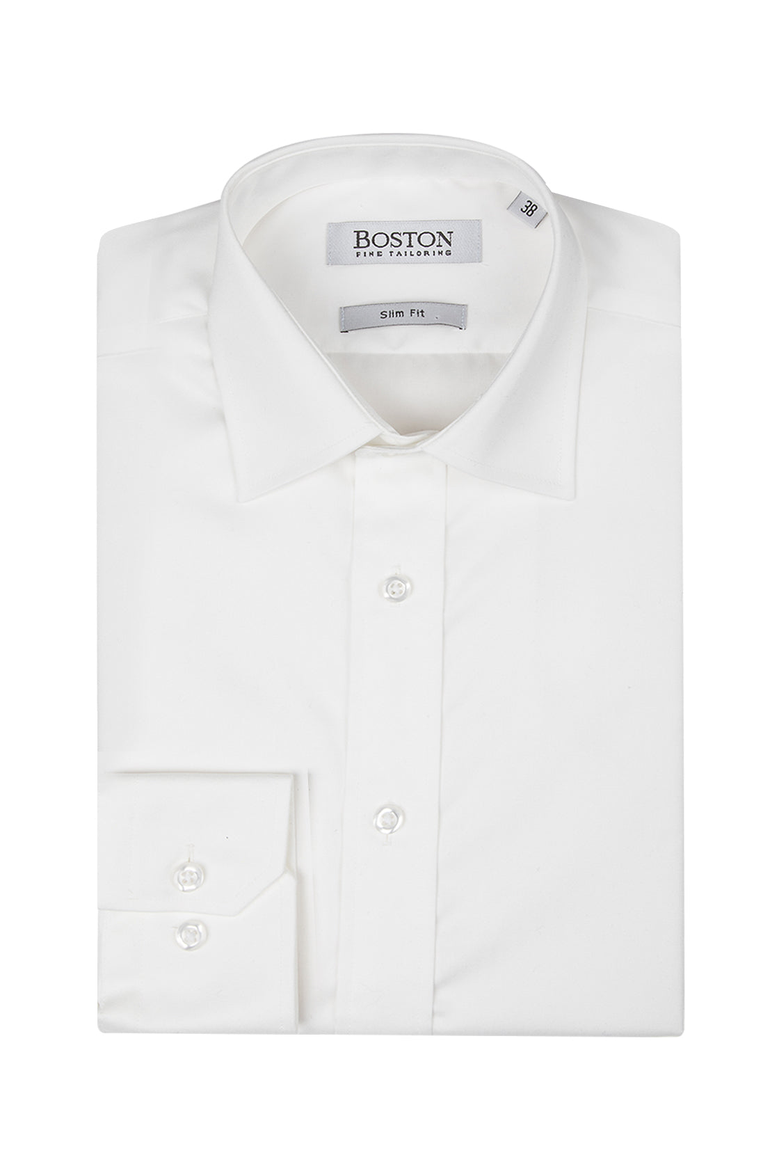Boston Liberty Business Shirt Extra Length Sleeve