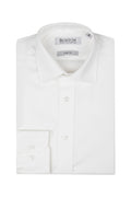 Boston Liberty Business White Shirt