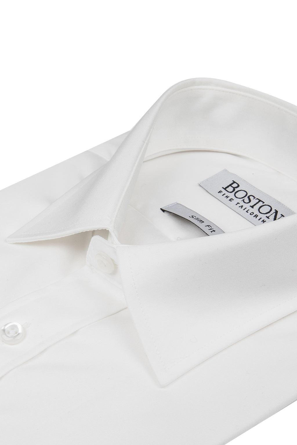 Boston Liberty Business Shirt Extra Length Sleeve