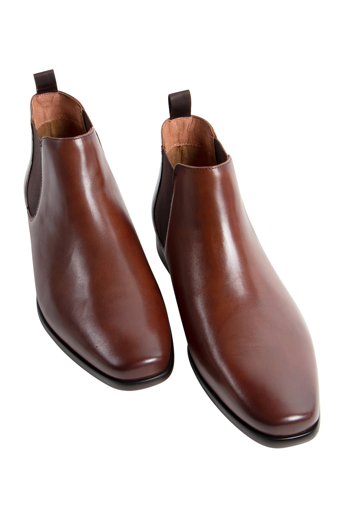 Florsheim barret deals chelsea boot