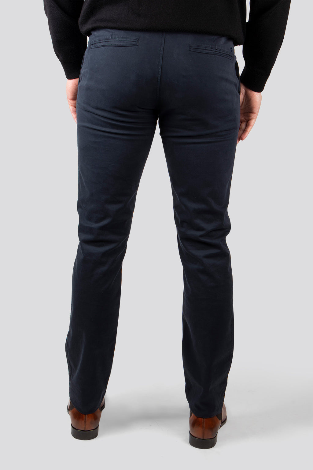 NN07 Marco Chino Navy 32L