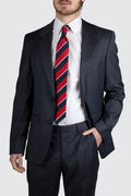 Routleys RL Two-Piece Suit Blue