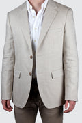 Routleys Ritchie Sportscoat Sand
