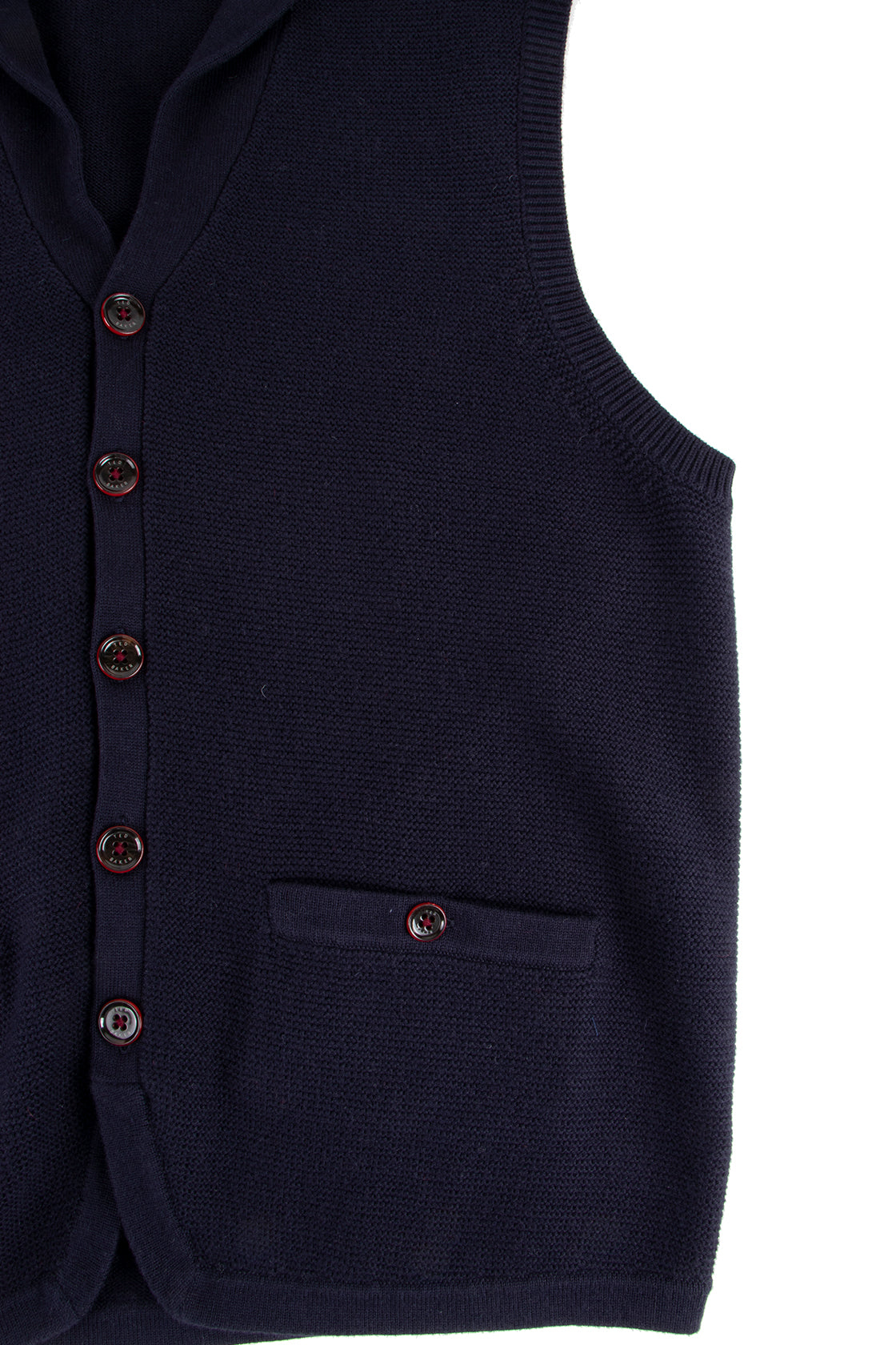 Ted Baker Witley Sleeveless Cardigan