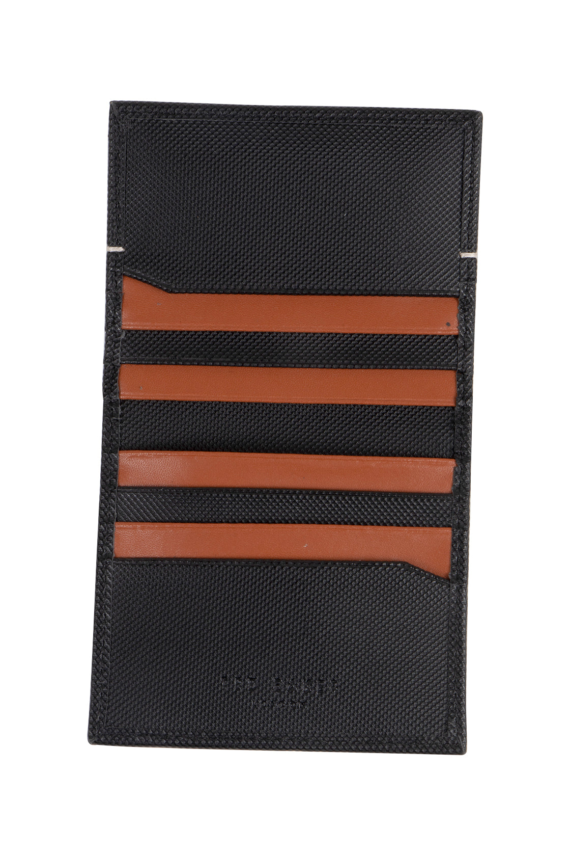 Ted Baker Black Wonder Wallet