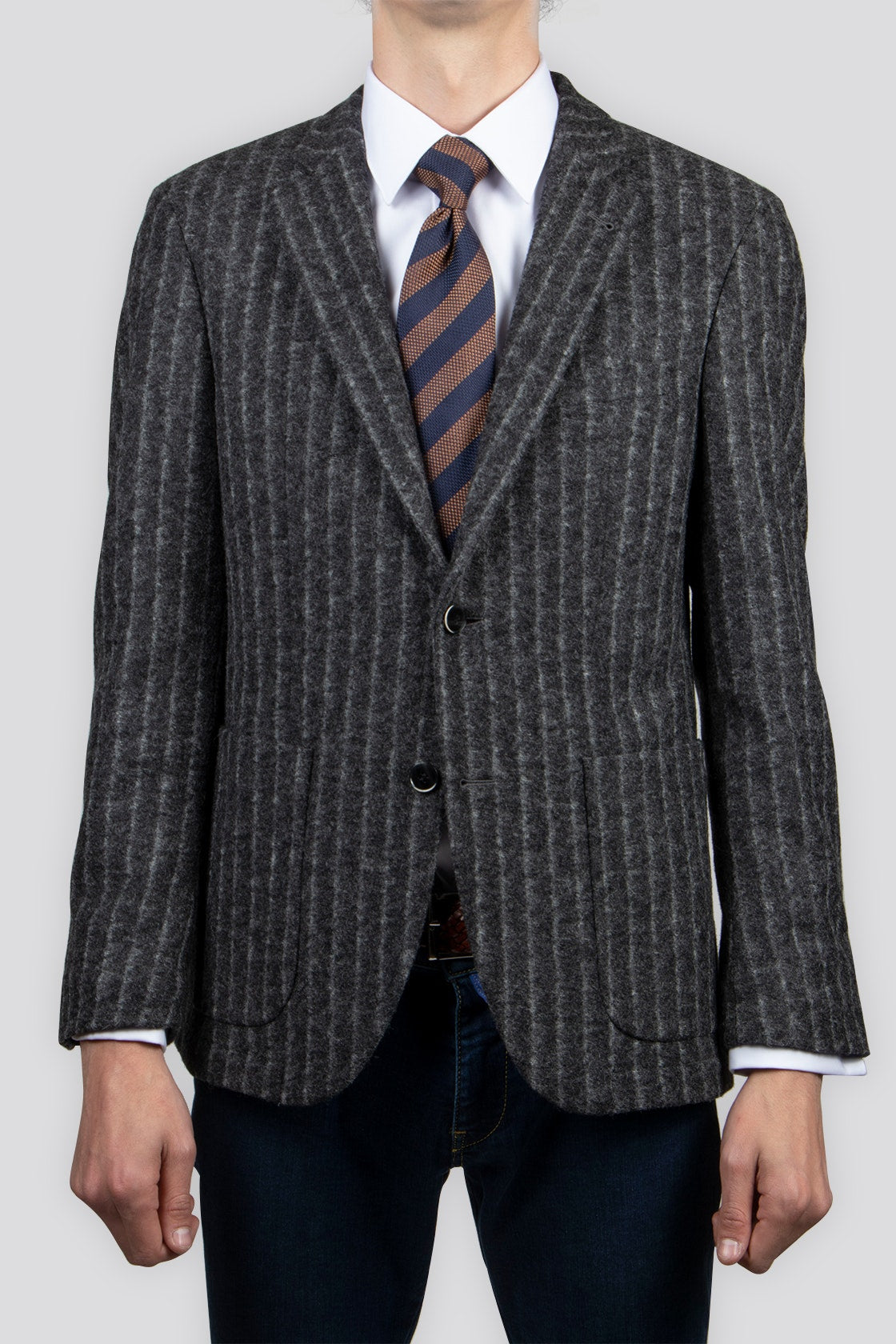 Benvenuto Urban Blazer