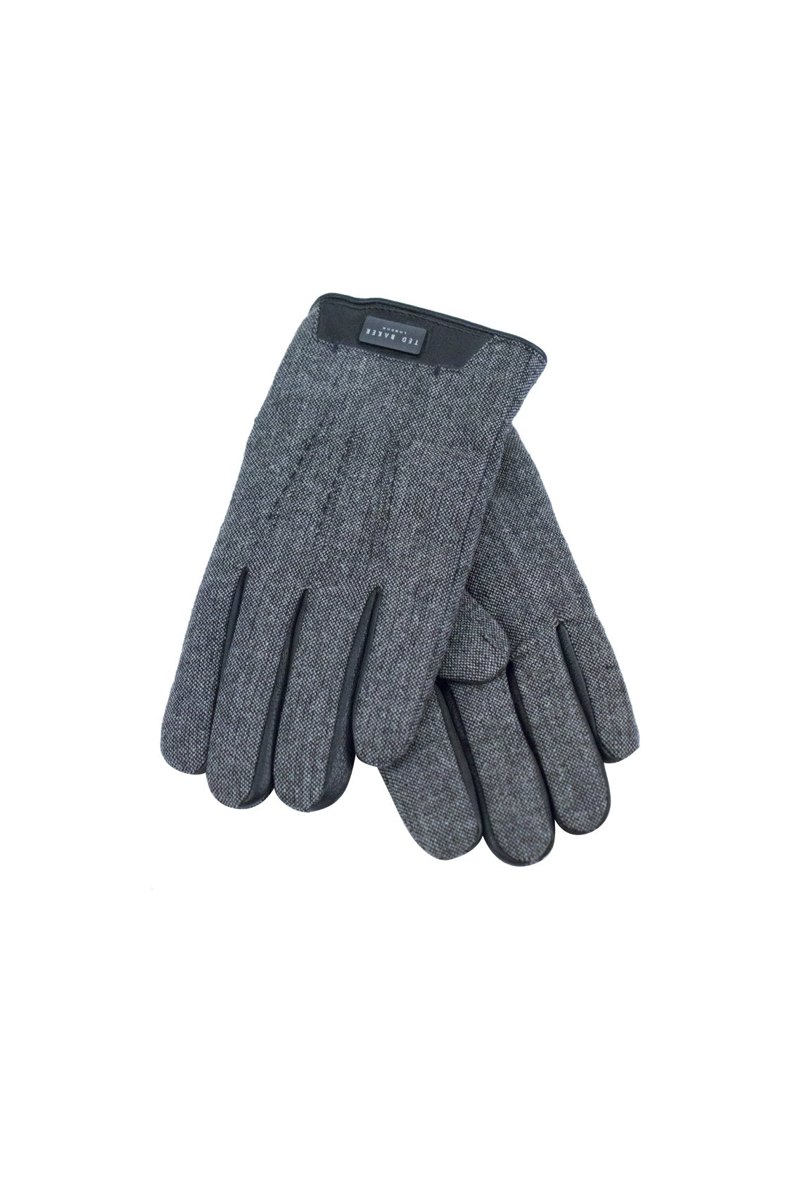 Ted Baker Grey Gloves
